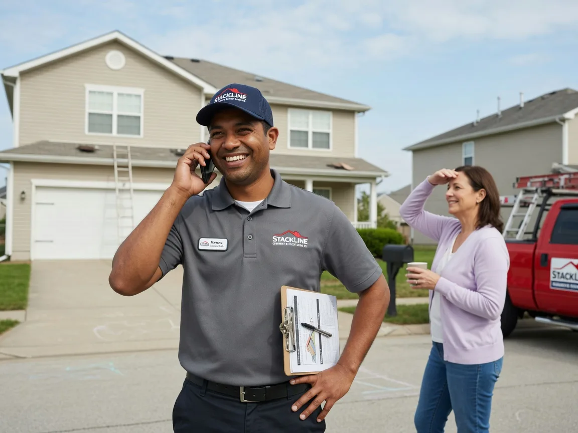 Chimney flashing repair Pullman, MI FAQs